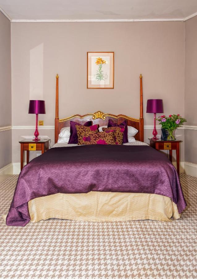 Willington Hall Hotel Tarporley Kültér fotó