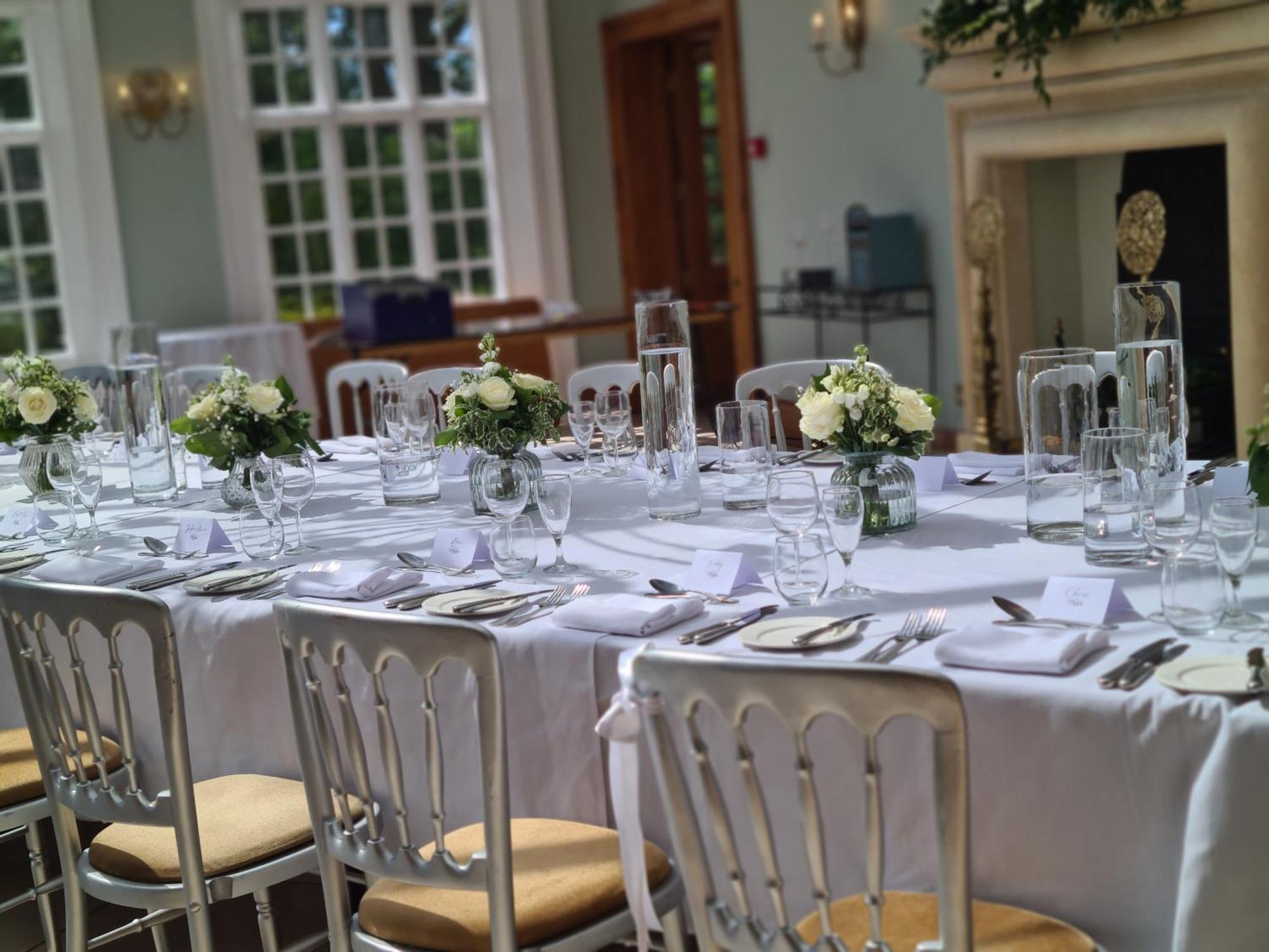 Willington Hall Hotel Tarporley Kültér fotó