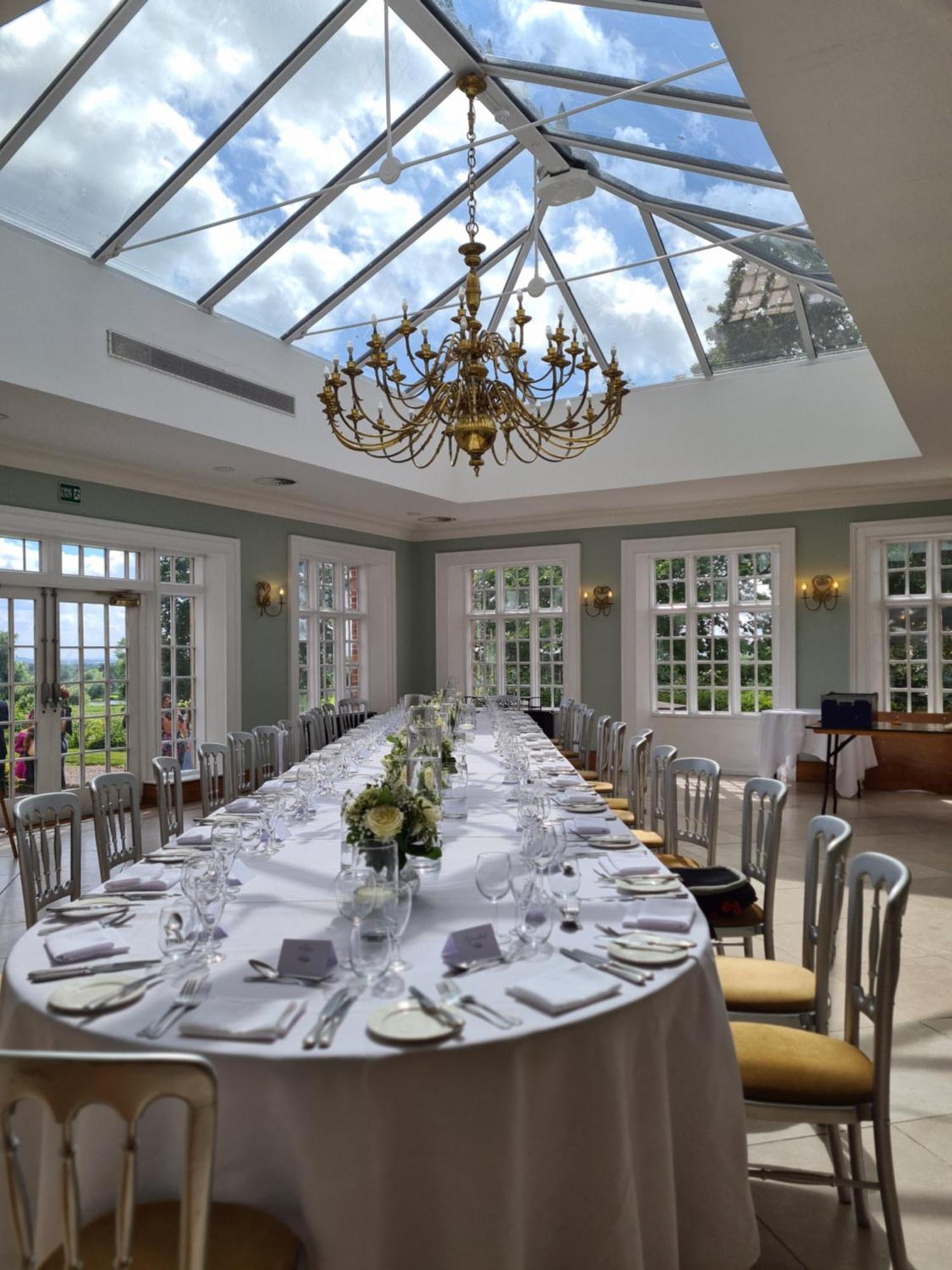 Willington Hall Hotel Tarporley Kültér fotó