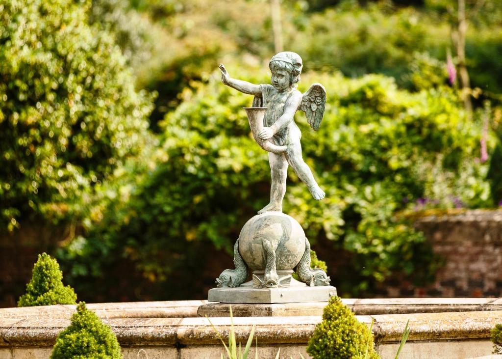 Willington Hall Hotel Tarporley Kültér fotó